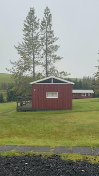 2 bedroom cottage