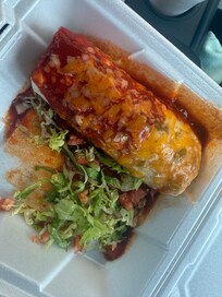 Breakfast NM style!