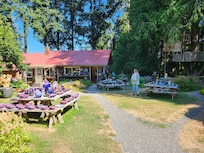 Orcas Island Pottery