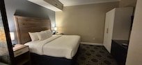My sweet suite...