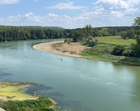 The River Lot.