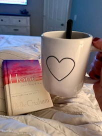 Coffee and Jesus