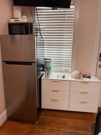 Kitchen/ bedroom dresser