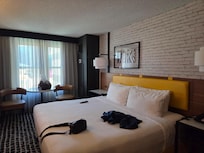 Cute design & spacious