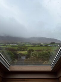 Picture out the window