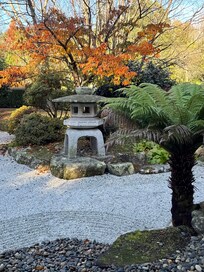 Queens Park