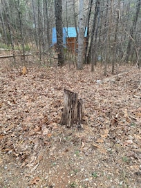 Beautiful property views