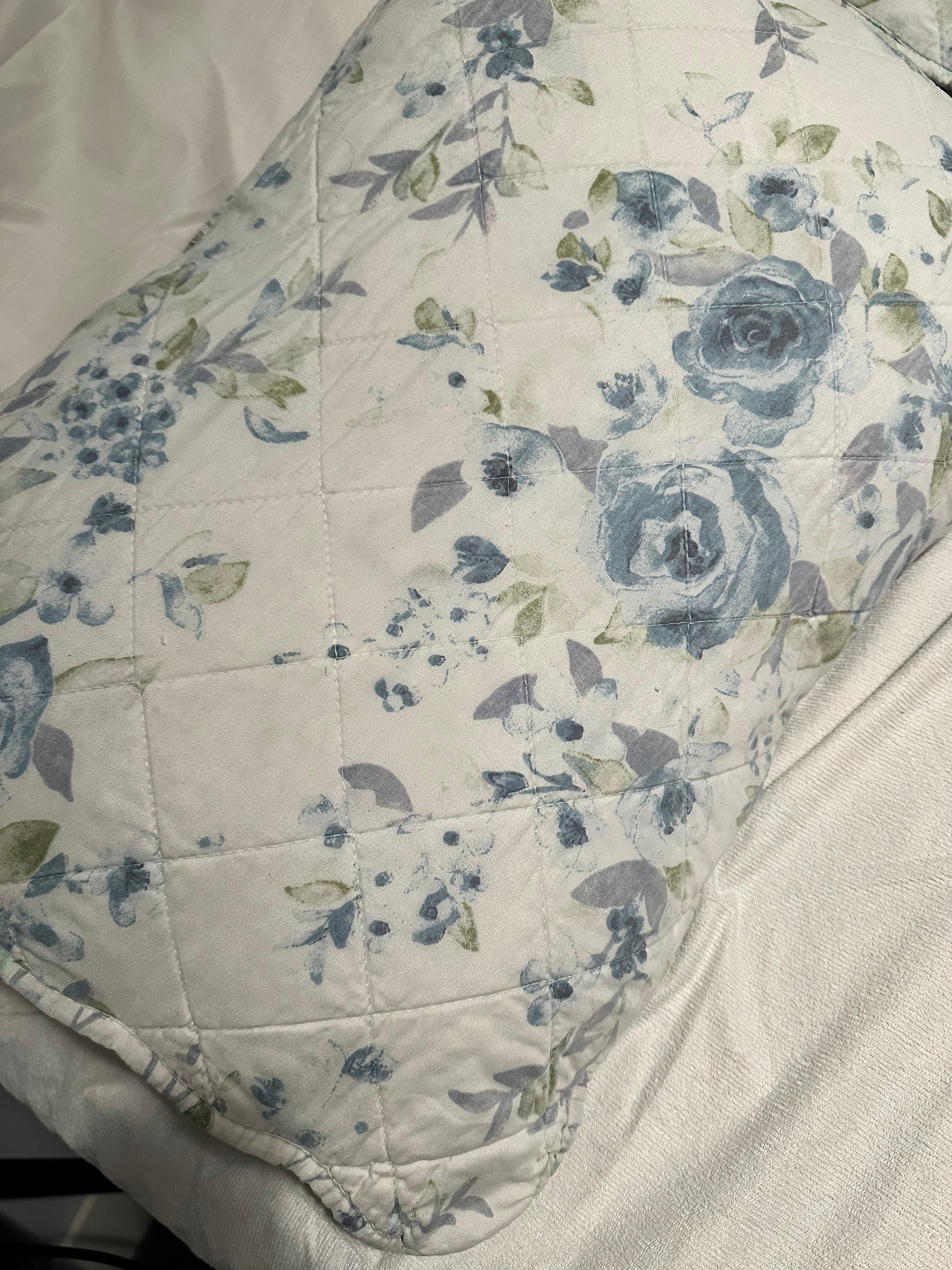 Needs to be cleaned.