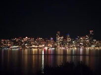 From the neighborhood