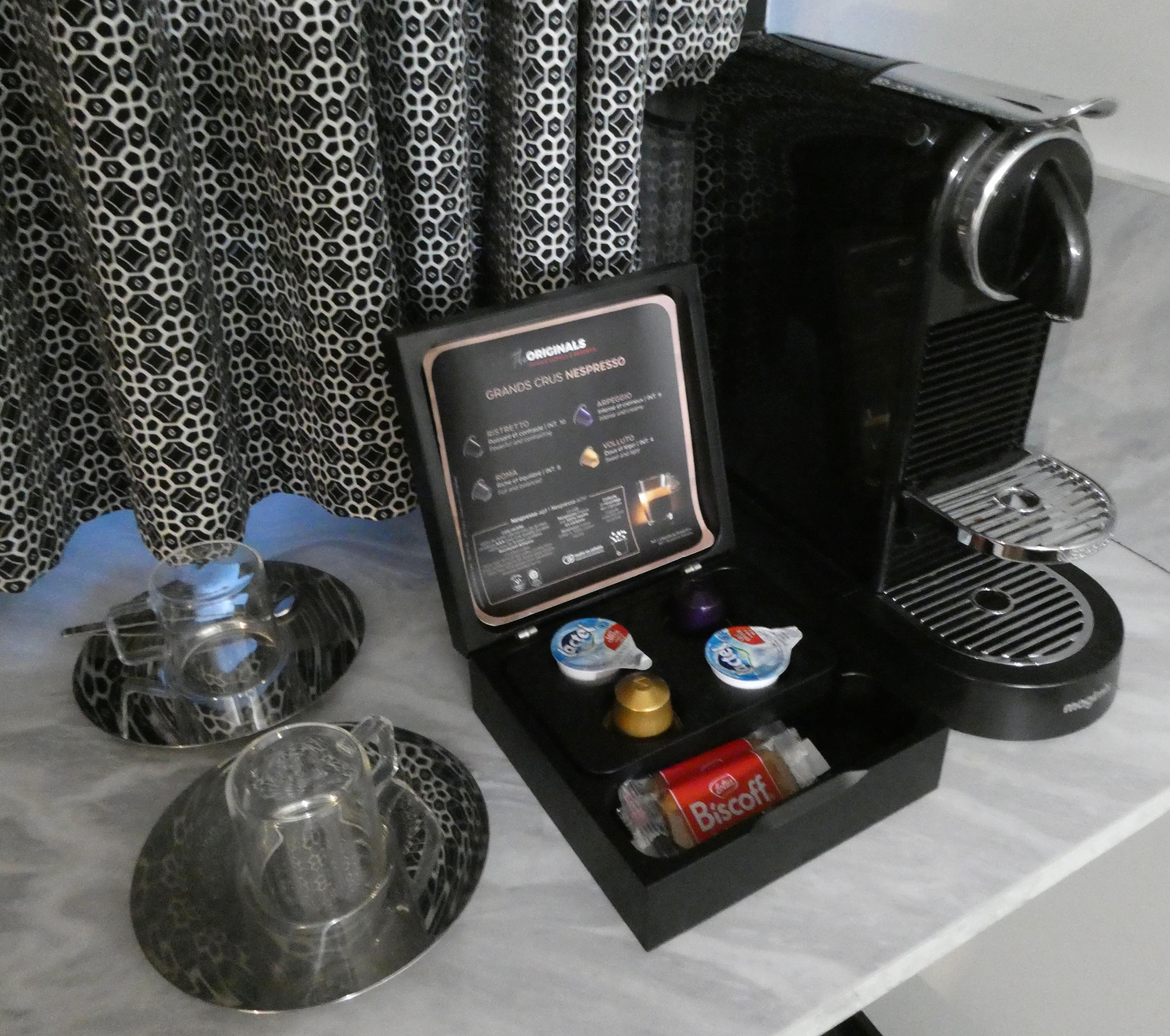 Smart Coffee Maker