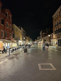 Via Garibaldi