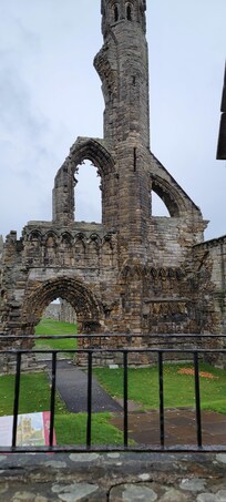 St Andrew's Cathedral