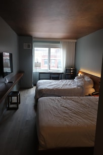notre chambre