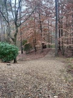 My 14 year old daughter said using an outhouse was on her bucket list. LOL