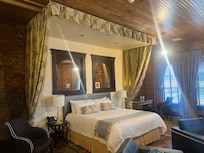 The Riley Room