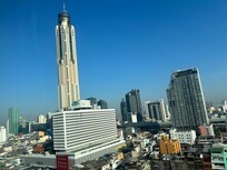 View from my room 16th floor