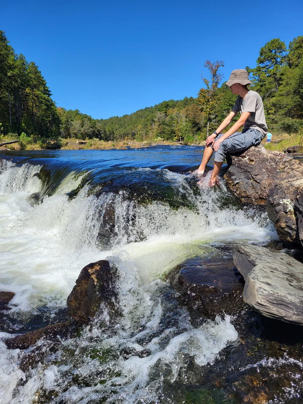 Day Hike @ Friend's Trail Loop