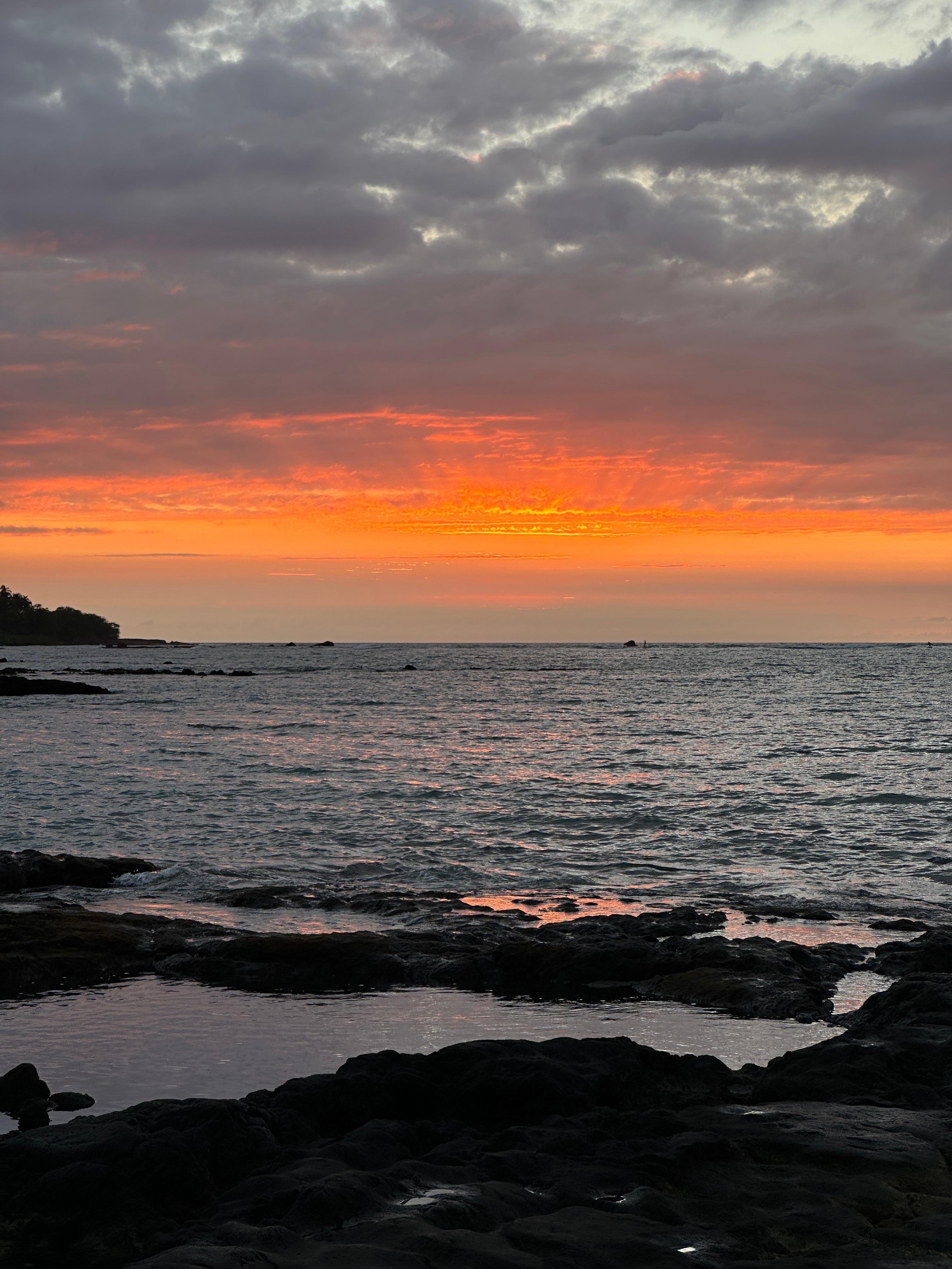 Beach 5 minutes away.