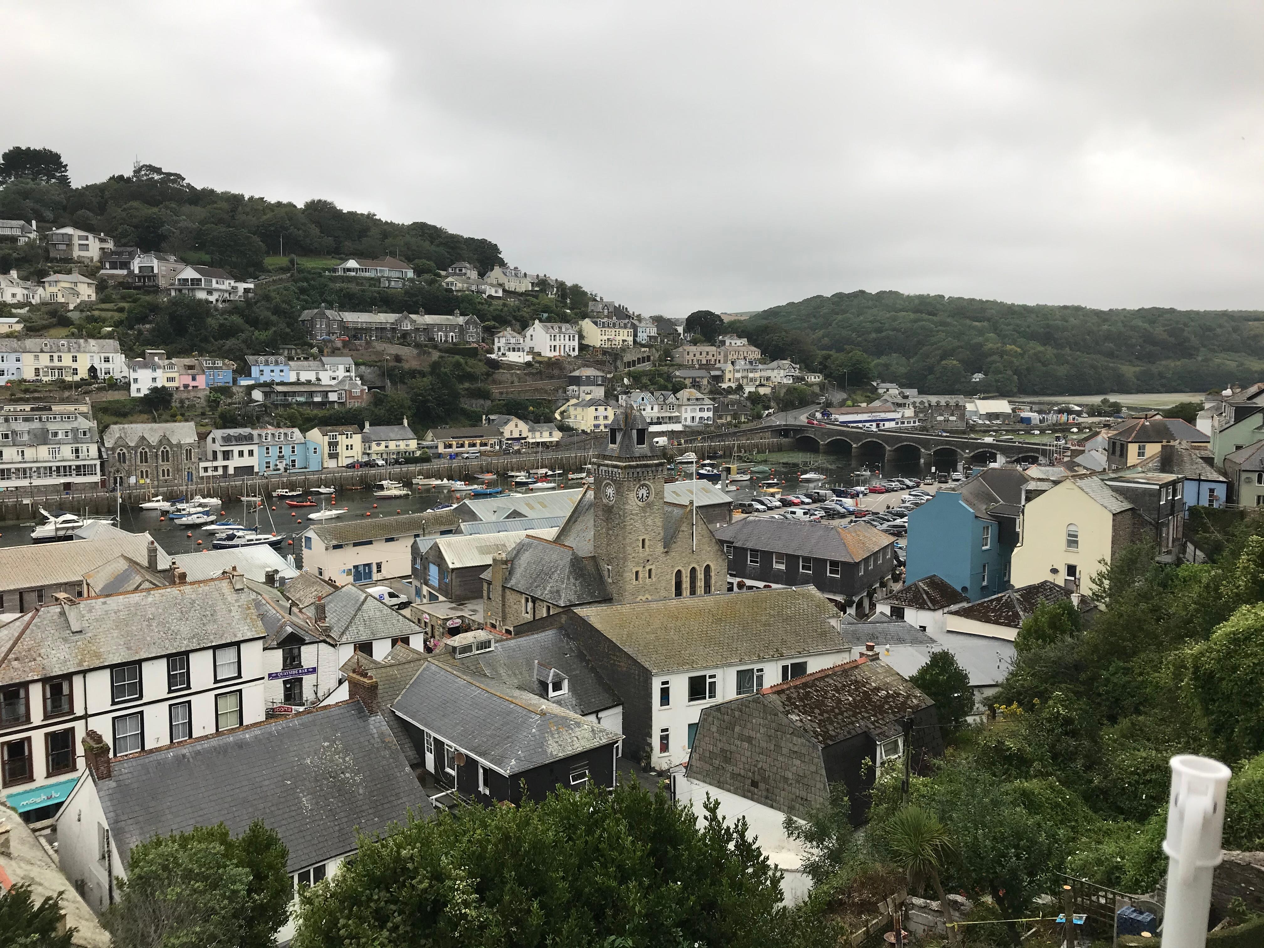 Penwyn Bed & Breakfast, Looe Reviews, Deals, and Room Prices Book at