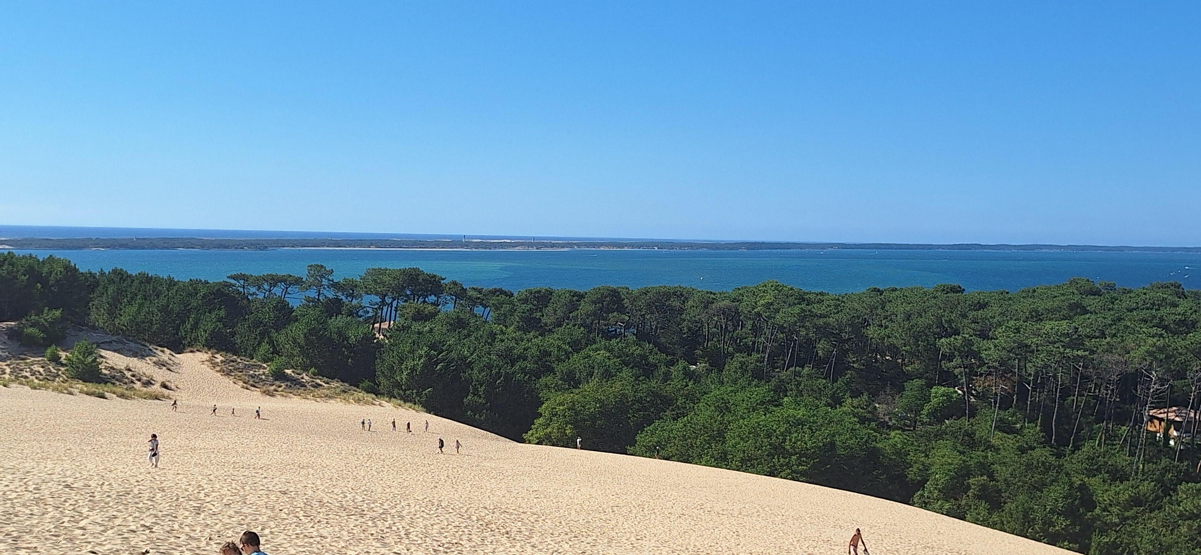 Dune du Pilat