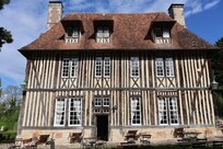 Le Manoir