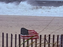 Dewey
My favorite beach in the USA