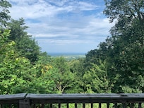 Peaceful location
