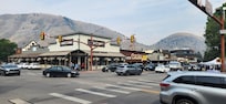 Downtown Jackson