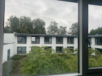 Vistas desde la habitación