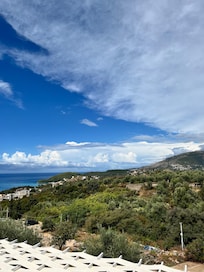 View from the room