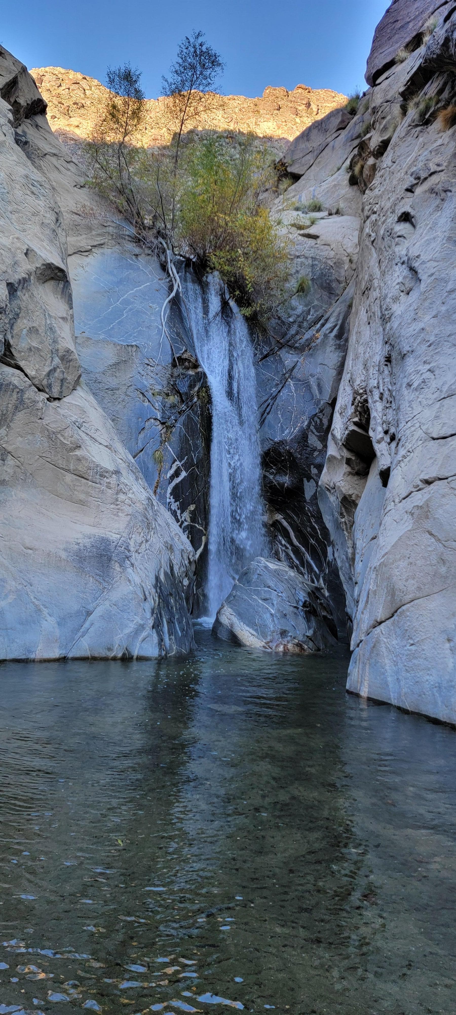 Tahquitz Canyon