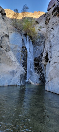 Tahquitz Canyon