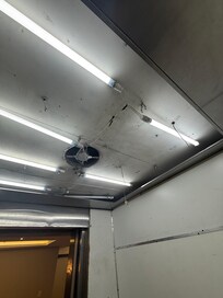 Condiciones de uno de los elevadores