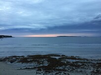 Frühmorgens