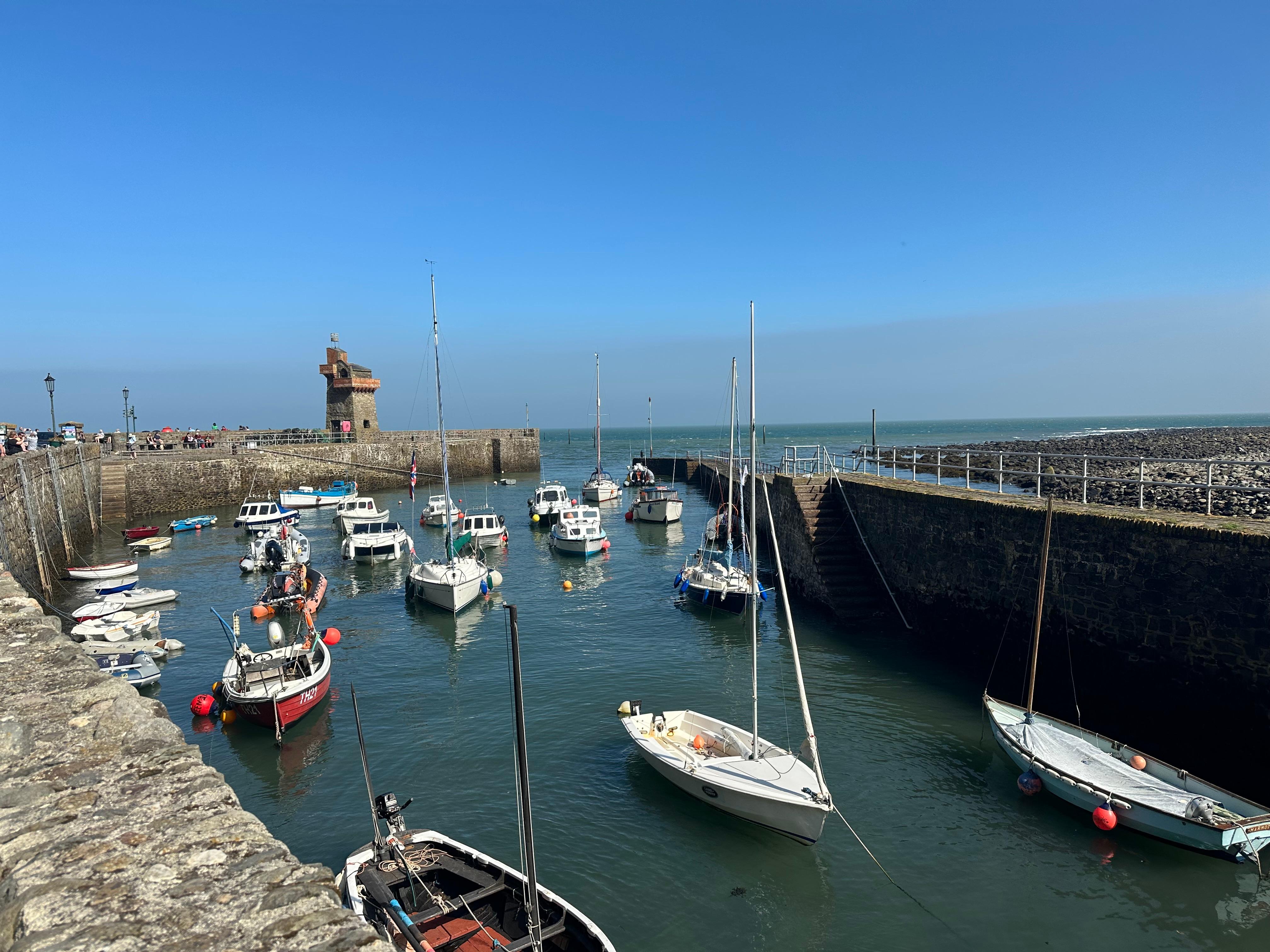 Porlock Weir