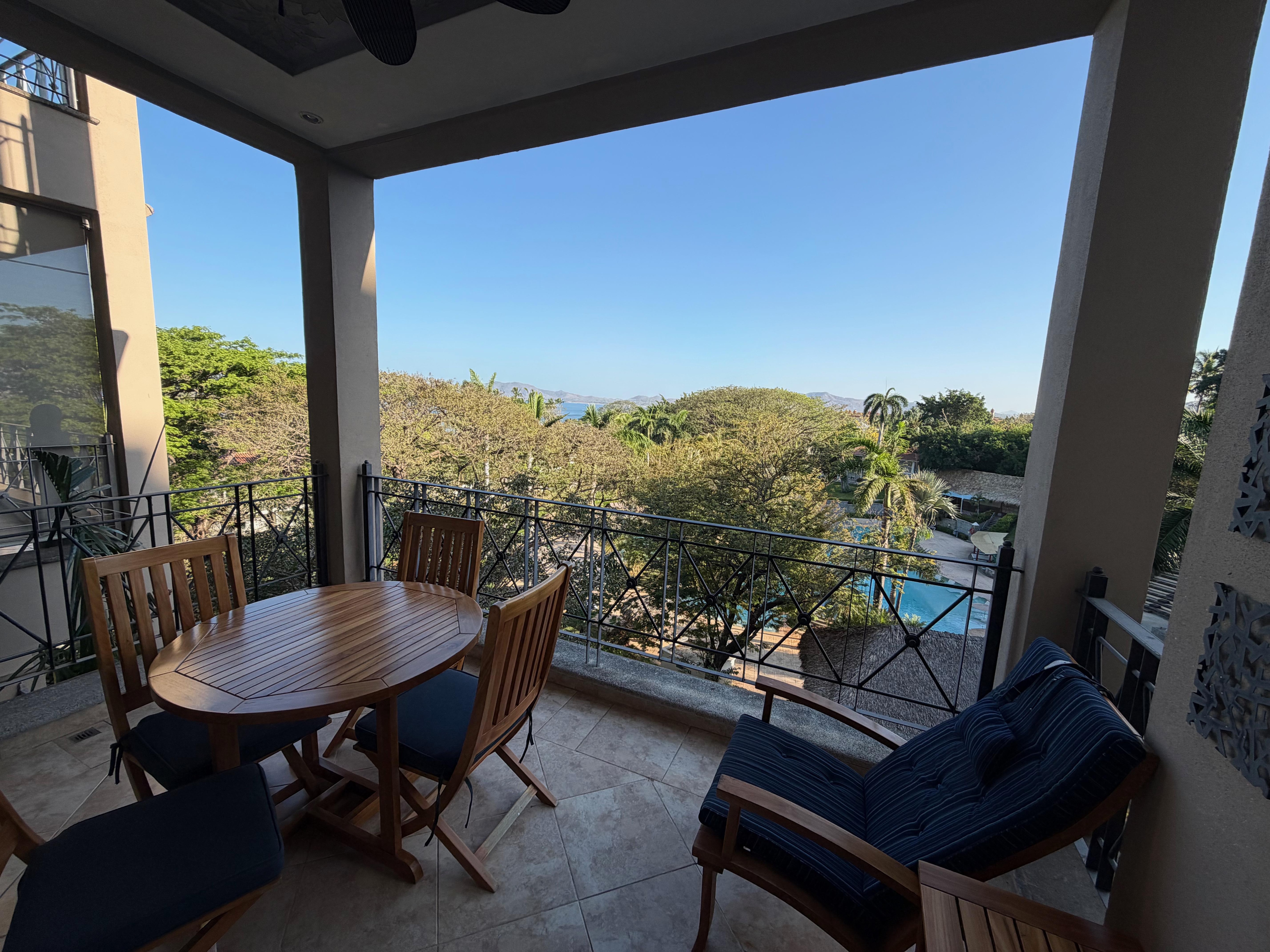 Room for all of us on the porch!