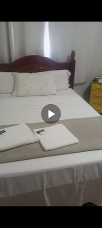 Cama de casal