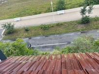 Parkplätze gäbe es doch vor der Haus aber keinen Hinweis vom Gastgeber