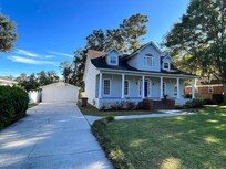 Beautiful home that allowed us to make wonderful memories