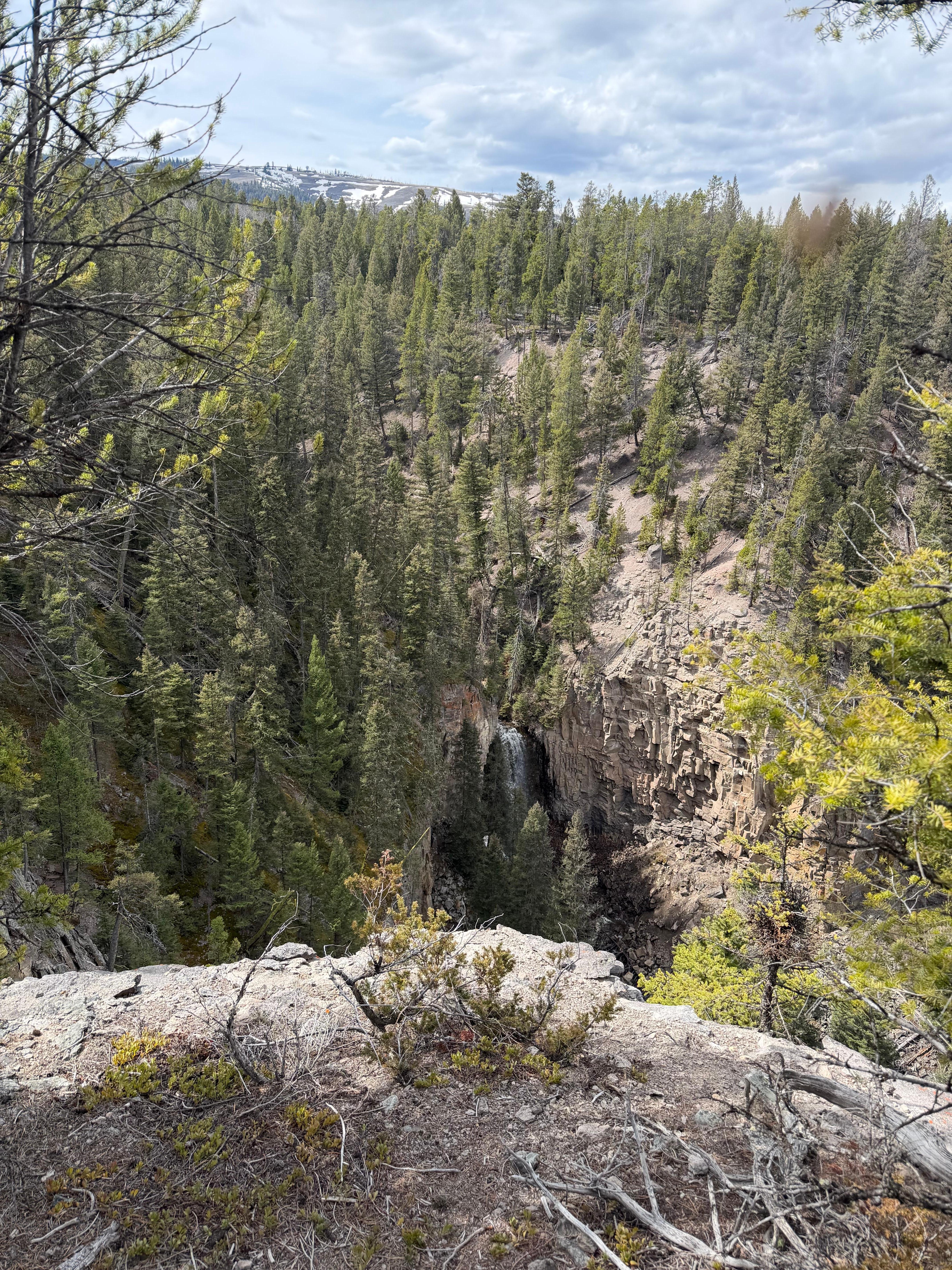 Tower Junction Trail
