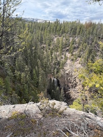 Tower Junction Trail