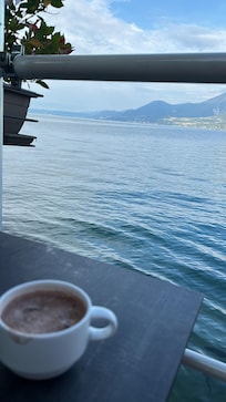 Morgenkaffe