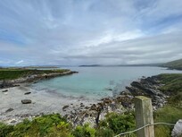 Strand vor Dursey Island