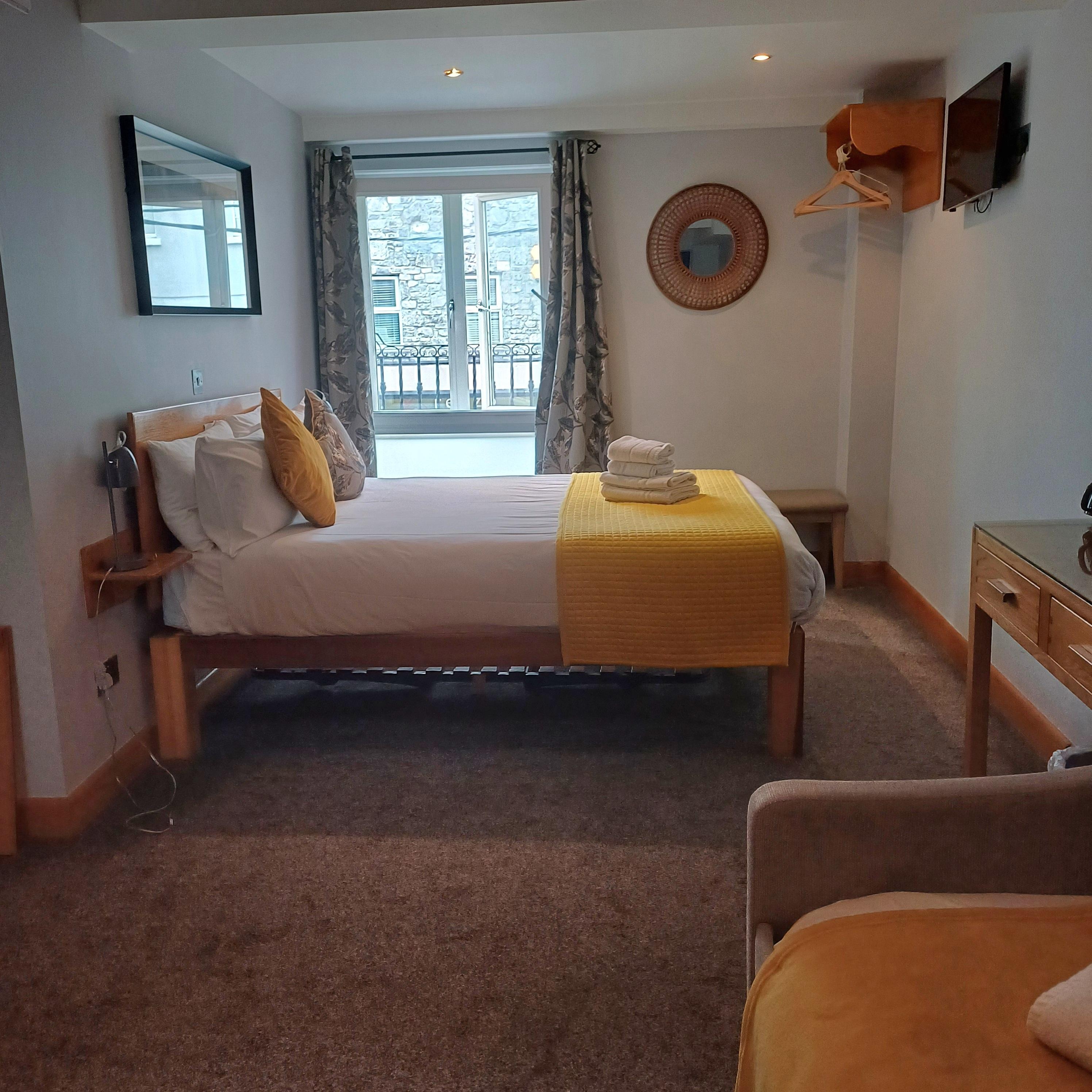 Bedroom no 5