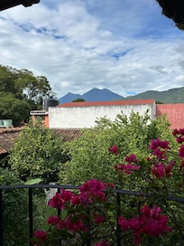 Desde mi balcon