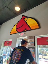 28 Songs is a must restaurant