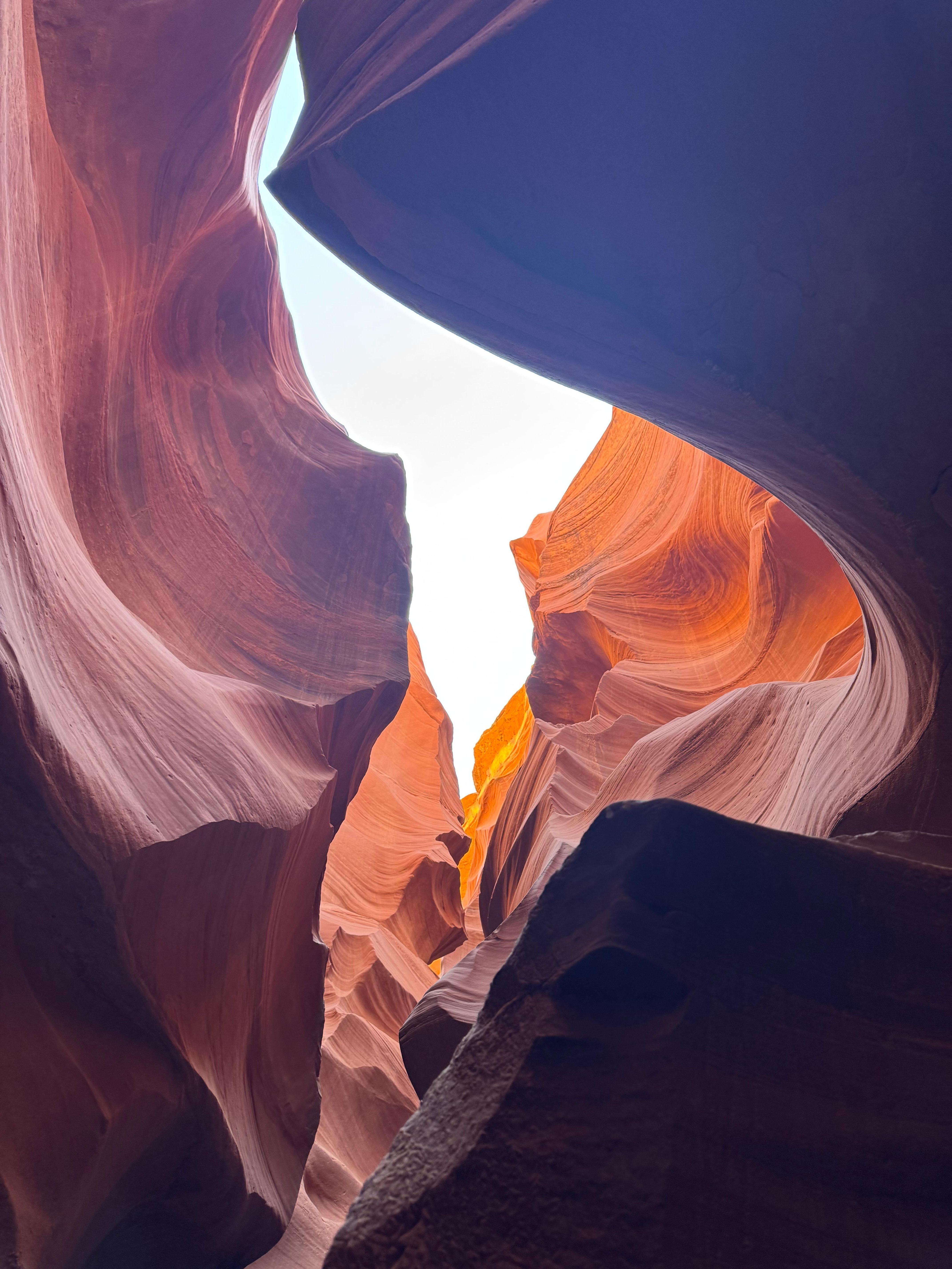 Antelope Canyon