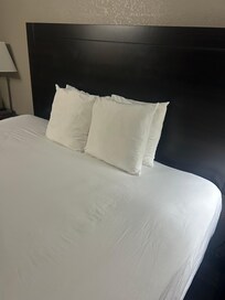 Cushions to sleep on, where are the adult pillows?