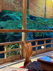 6월에 저녁식사 하는 곳