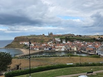 View from the room